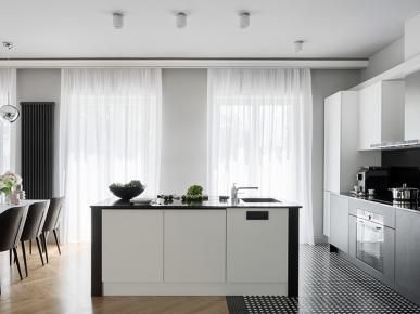 7 dicas para você decorar a sua cozinha com estilo.