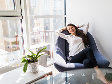 5 dicas para aproveitar melhor o espaço do seu apartamento