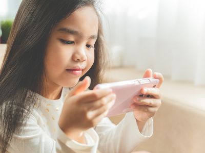 Crianças: como vencer o vício pelos dispositivos móveis? 