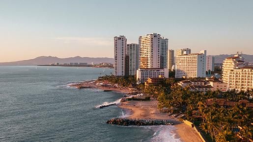 A valorização de imóveis no litoral de Santa Catarina
